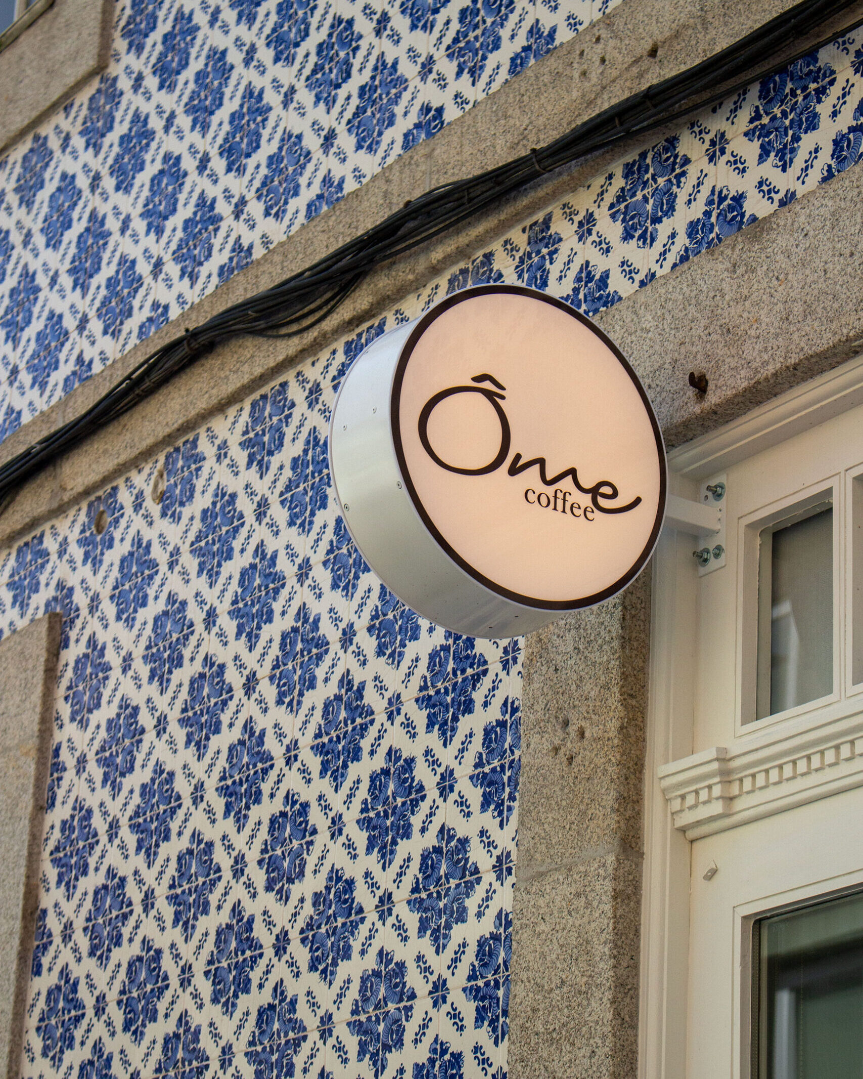 Ôme Coffee